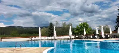 Kъща "Наковски" (Nakovski Guest House)