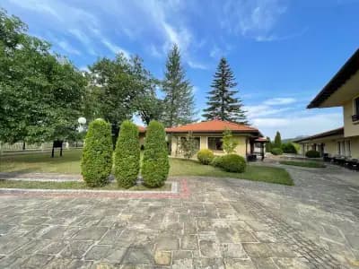 Kъща "Наковски" (Nakovski Guest House)