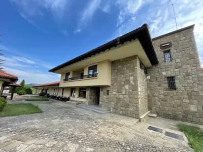 Kъща "Наковски" (Nakovski Guest House)