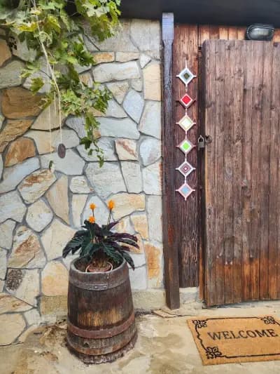 Little River Guest House