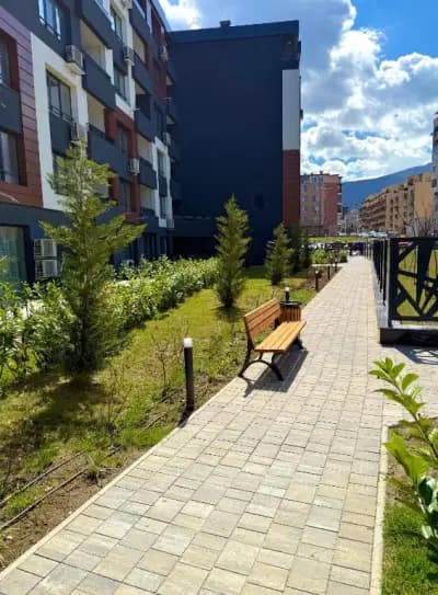 Luxury Apartment Sofia