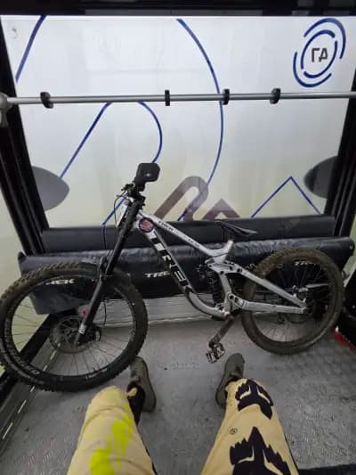 Termo Bike