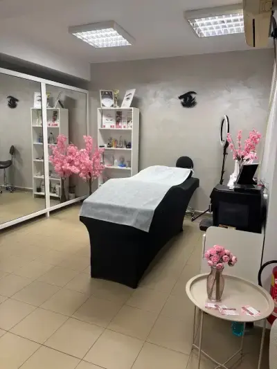 Bless beauty studio