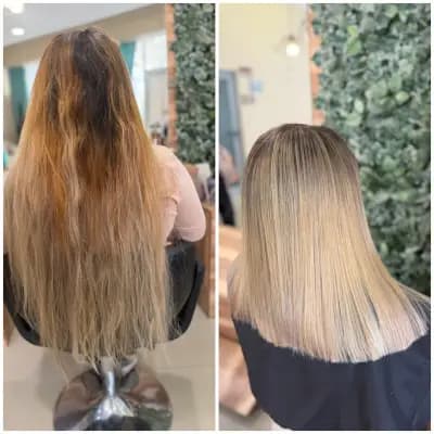 GP Beauty Studio - Barber & Hair salon Sliven