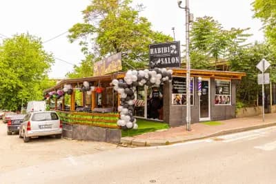Habibi Salon