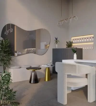 Fefé Beauty Room