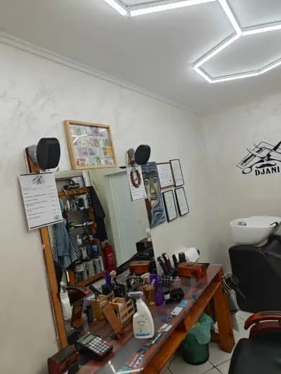 Barber Shop DJANI