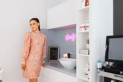 Moonshine Skincare Studio