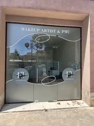 Evelina Ivanova Beauty Studio