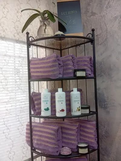 Студио за масажи Ren therapy