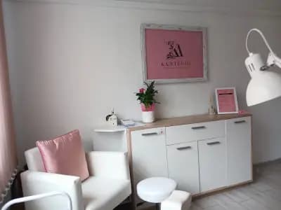 K.A.Studio Manicure & Pedicure