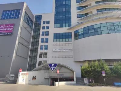 Varna Towers