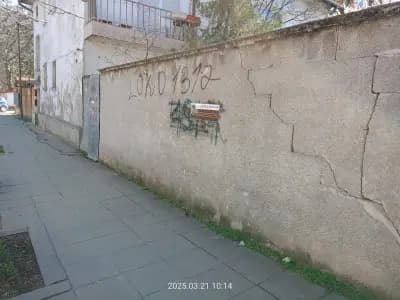 Сладкарница Harris
