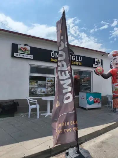 Ömeroglu
