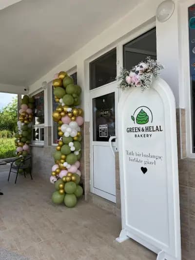 Green&Helal Bakery