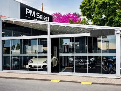 PM SELECT AUTOMOTIVE