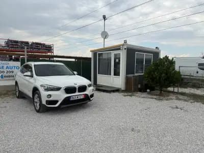 universe auto