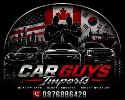 CarGuys Imports