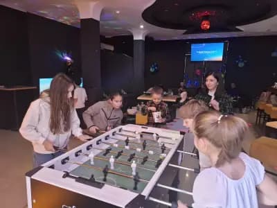 Парти Зона 28