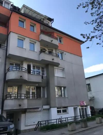EAST Spacious and Comfort Apartment in the best suburb in Sofia