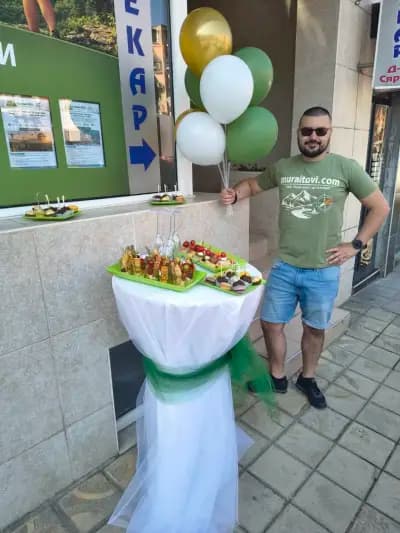 Мураитови ЕООД