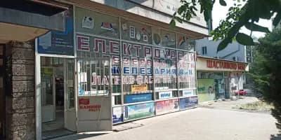 ТЕХНОДОМ-ЗДРАВЕЦ