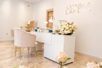 Monika Lapeva Nails Salon