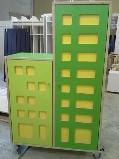САКСО БГ