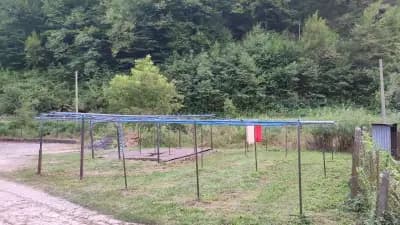 Чарково - Водно перило / Валевица (Тепавица)
