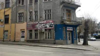 ЗАЛОЖНА КЪЩА ЛАБИРИНТ-4