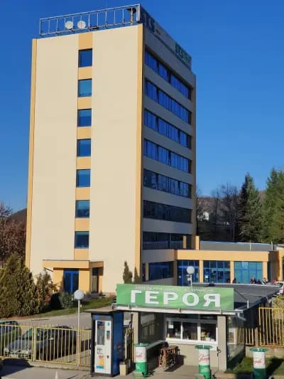 СТС ХОЛДИНГ ГРУП