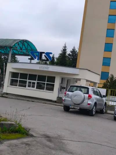 СТС ХОЛДИНГ ГРУП
