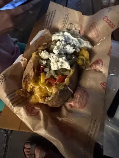 Potato King