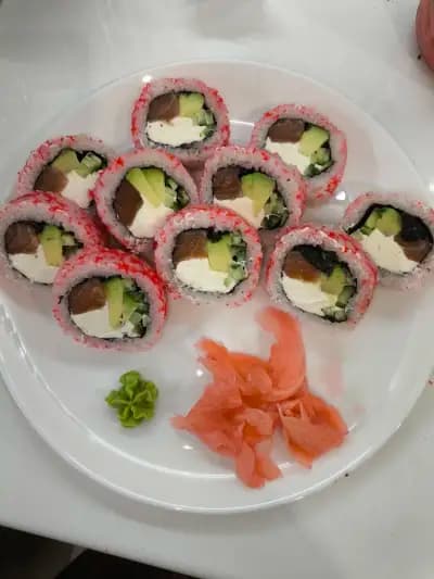 Sushi Max