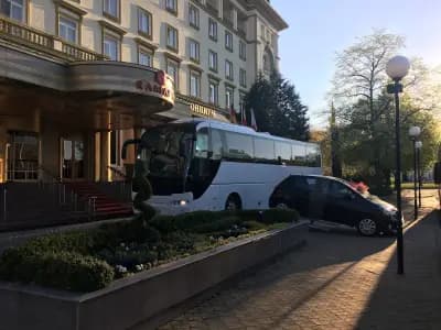 Ейва транс
