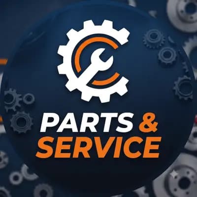 Parts & Service - Магазин за авточасти