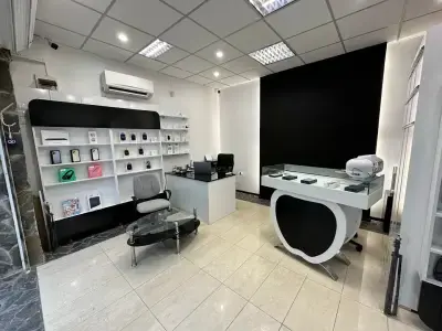 AET GSM CENTER