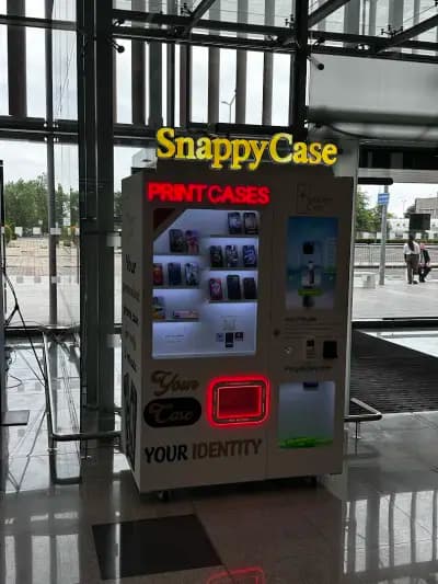 SnappyCase