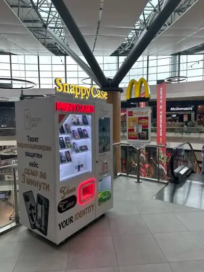 SnappyCase