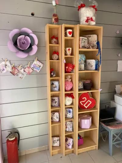 Livgifts