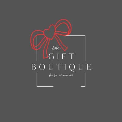 the GIFT BOUTIQUE