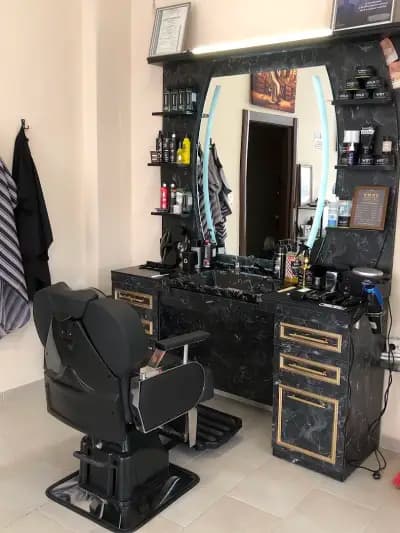 ErayBarberShop