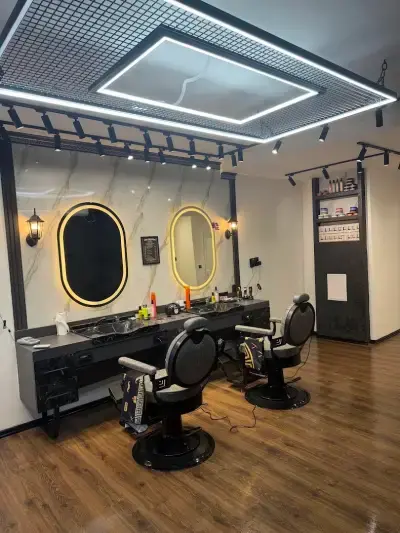Truebrothers barbers