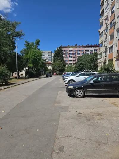 Parkng