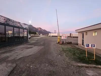 Tir Parking VRATSA