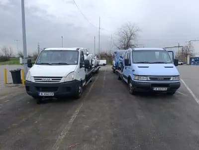 БГ МОНТАНА ТРАНС ЕООД