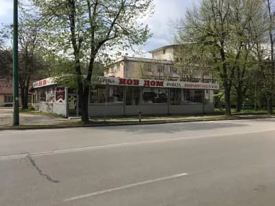 НОВ ДОМ - Габрово