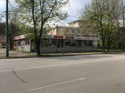 НОВ ДОМ - Габрово