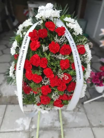 Траурна Агенция "Анубис-Тина" - Габрово