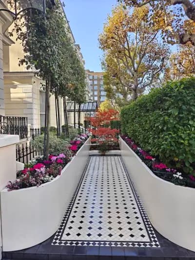 R&G Garden Design